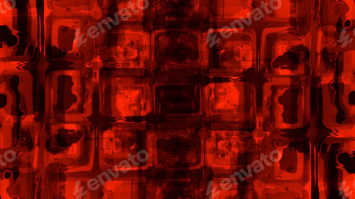 Preview: Ruby red background