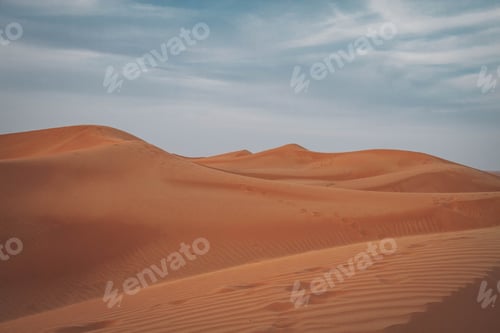 Preview: Desert in United Arab Emirates