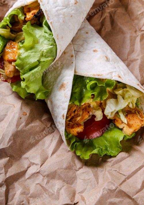 Preview: Tortilla