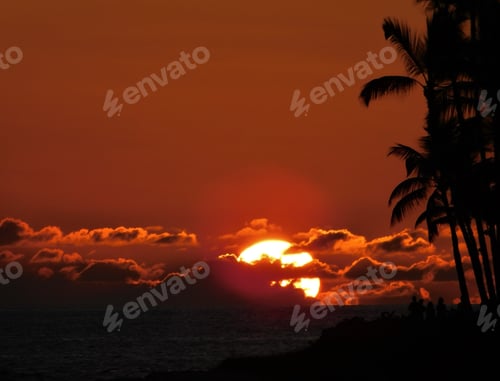 Preview: Moments at Sunset