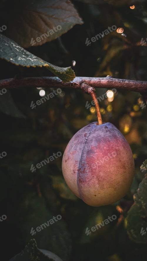 Preview: Plum