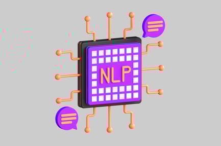 Preview: Nlp technology processor with data stream