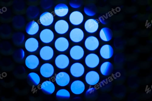 Preview: Light spot