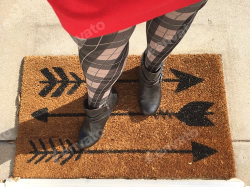 Preview: Mad for plaid