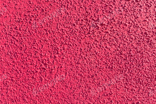 Preview: Bright pink plaster wall