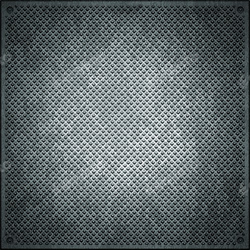 Preview: Texture of metal