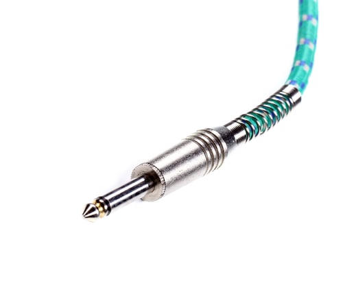 Preview: Guitar audio jack