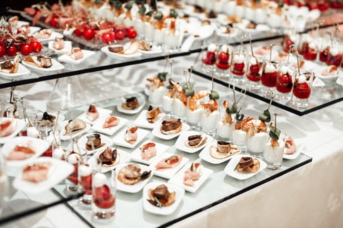 Preview: Buffet