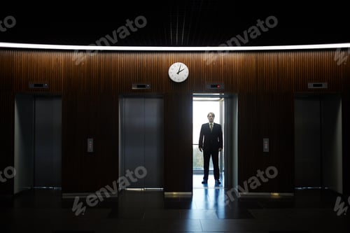 Preview: Director of enterprise