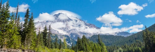 Preview: Mt Rainier