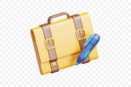 Preview: Briefcase