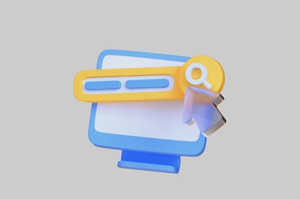 Preview: Internet search with cursor