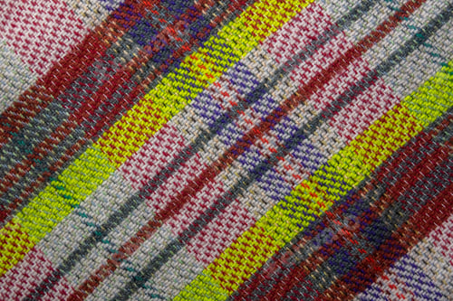 Preview: Traditional Scottish Tartan Blanket