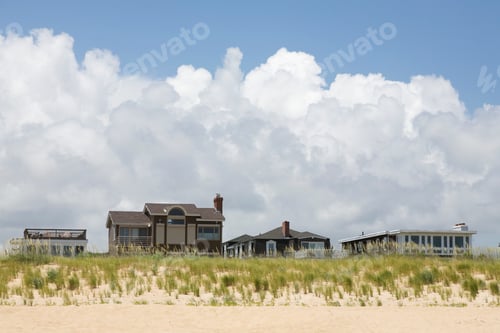 Preview: Beach Homes