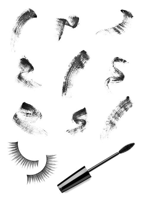 Preview: mascara eyelash make up beauty cosmetics