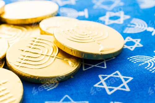 Preview: Hanukkah