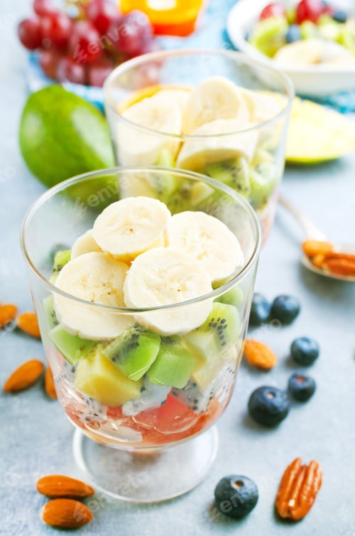 Preview: fruit salad