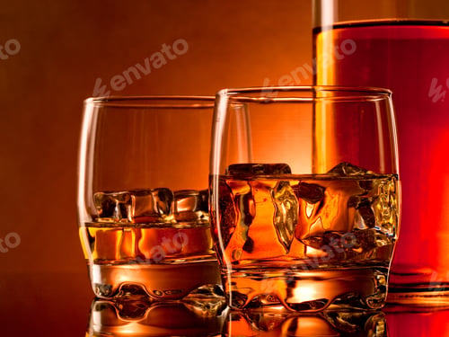 Preview: whiskey