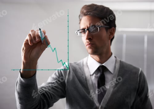 Preview: Hes a great business analyst