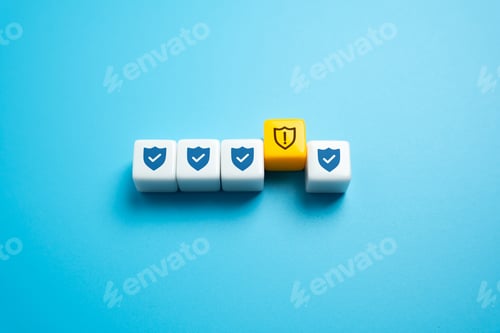 Preview: Security threat. Find and fix vulnerabilities in the system.