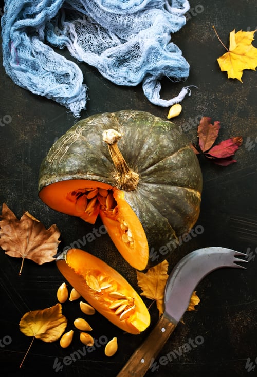 Preview: pampkin