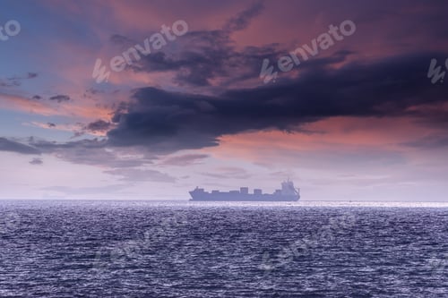 Preview: boat_sea
