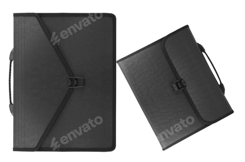 Preview: Business briefcases