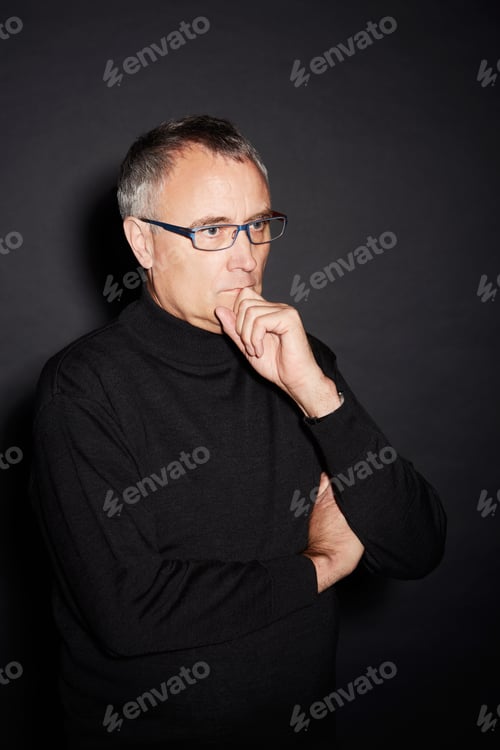 Preview: Lost in thought
