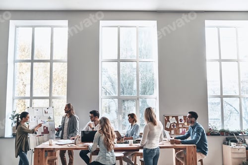 Visualização: Reunião diurna.