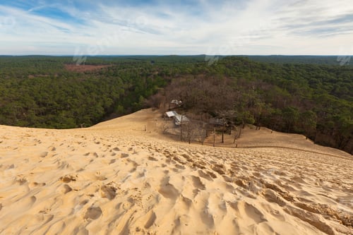 Preview: Dune of Pyla