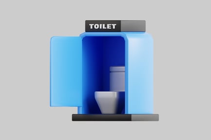 Preview: Public Toilet Sanitation and Facility Element