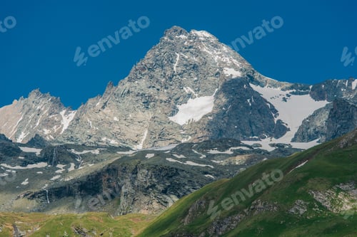Preview: Austria Tallest Mountain