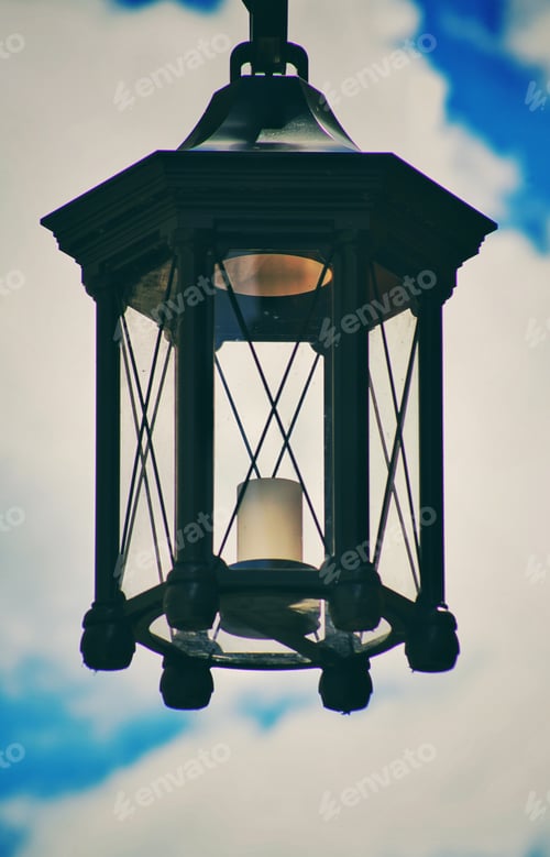 Preview: Looking up