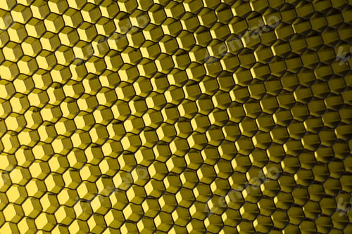 Preview: Honeycomb grid