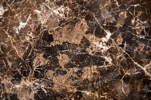 Preview: natural beautiful marble in dark and warm colors