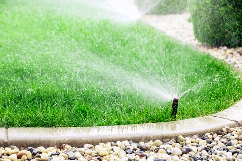 Preview: Sprinklers