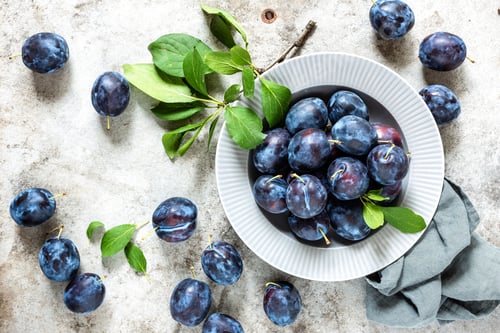 Preview: Plums