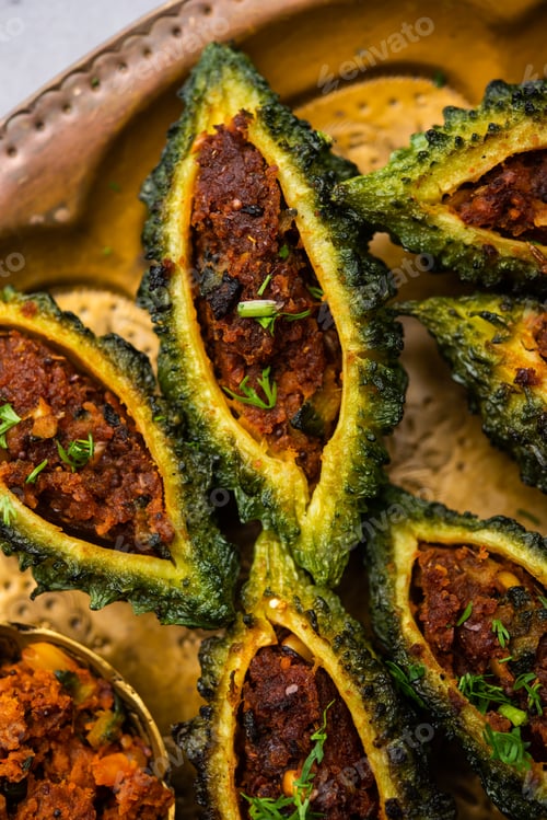 Preview: Bharwa Karela