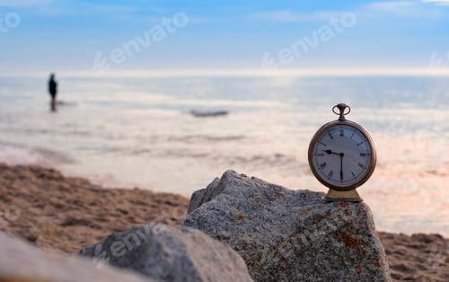 Preview: alarm clock