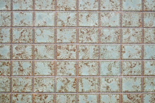 Preview: tiled exterior wall background