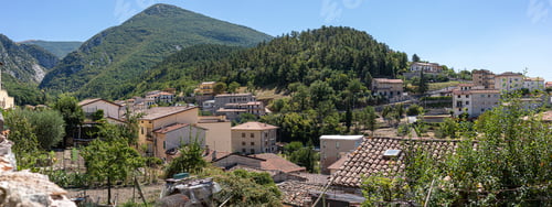 Preview: Gualdo Tadino Umbria Italy