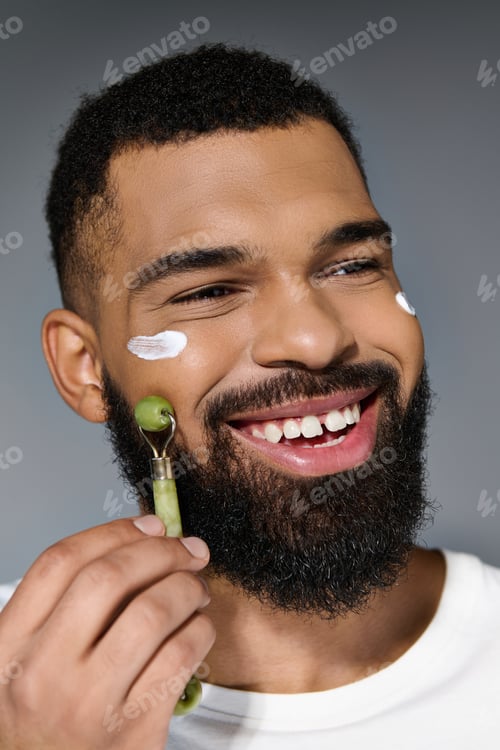Preview: The Gleeful Grooming