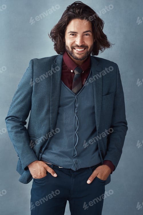 Preview: Mr Style of the year