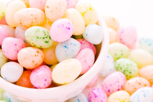 Preview: Jelly beans