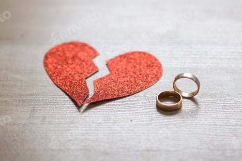 Preview: Marriage Divorce