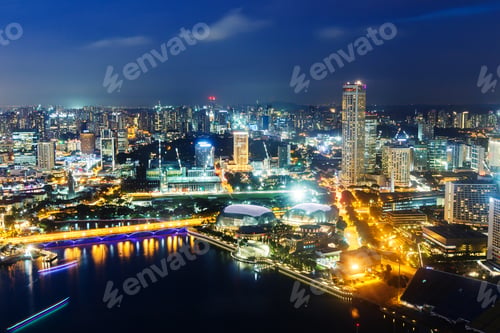 Preview: Singapore