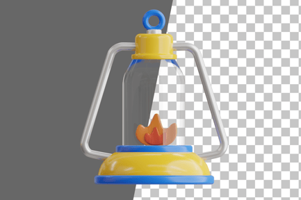 Preview: Compass 3D Icon