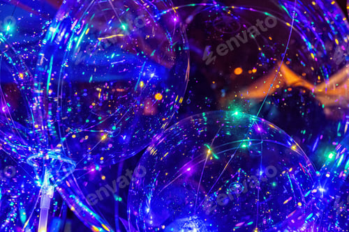 Preview: illuminated
