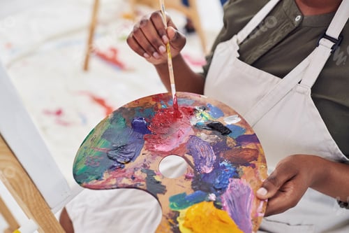 Preview: Use your imagination and start creating