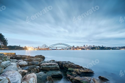Preview: Opera House, Sydney, New South Wales, Australia